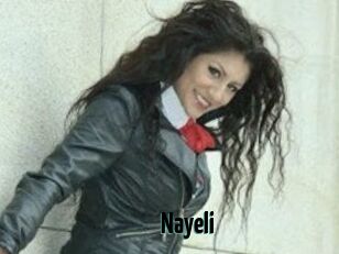 Nayeli