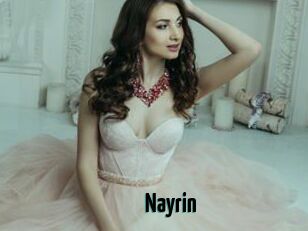 Nayrin
