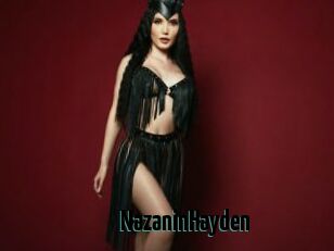 NazaninHayden