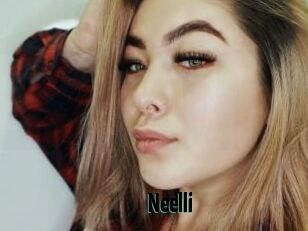 Neelli