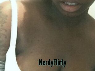 NerdyFlirty