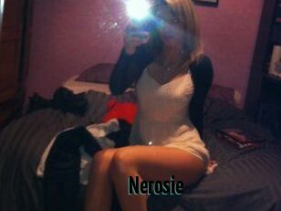 Nerosie