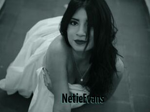 NetieEvans