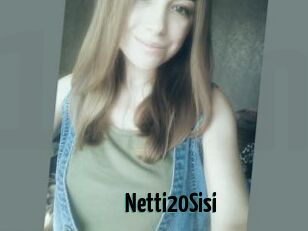 Netti20Sisi
