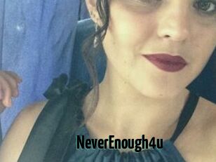NeverEnough4u
