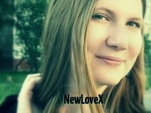 NewLoveX