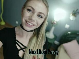 NextDoorPervy