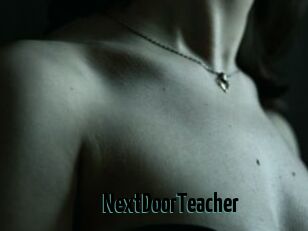 NextDoorTeacher