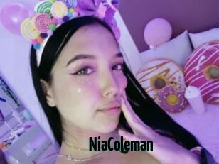 NiaColeman