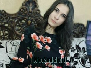 NiceSmileForU