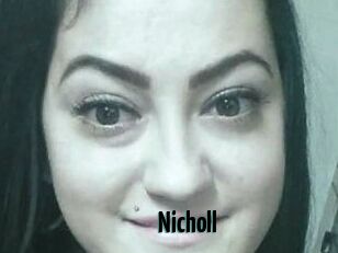 Nicholl