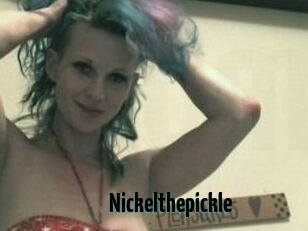 Nickelthepickle