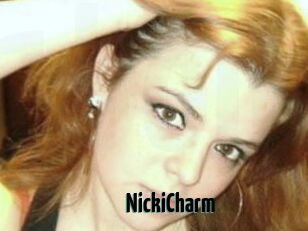 NickiCharm