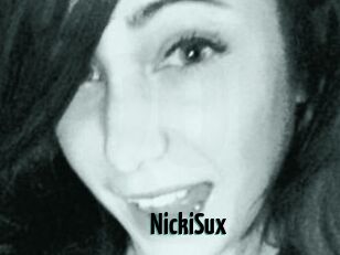 NickiSux
