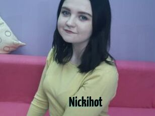 Nickihot