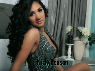 NickyBenson