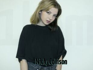 NickyCollison