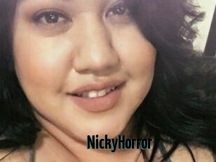 NickyHorror