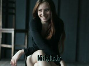 NickyReds