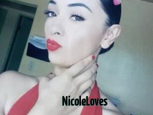 NicoleLoves