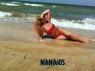 NikNikiOS