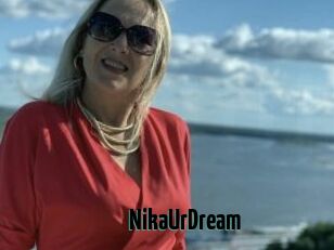 NikaUrDream