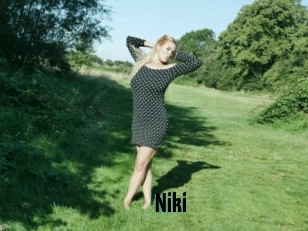 Niki