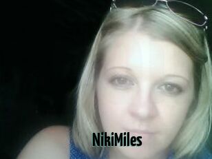 NikiMiles_
