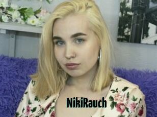 NikiRauch