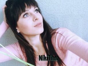 NikiTime
