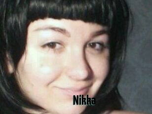 Nikka_