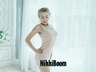 NikkiBoom