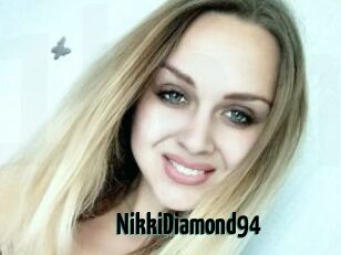 NikkiDiamond94
