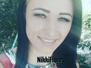 NikkiFlores