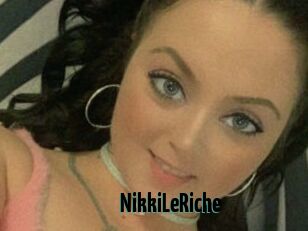 NikkiLeRiche