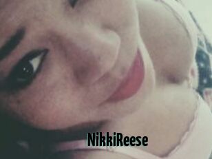 NikkiReese