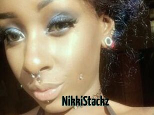 NikkiStackz