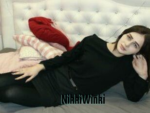 NikkiWinki