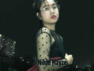 Nikki_Mayze