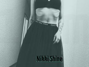 Nikki_Shine