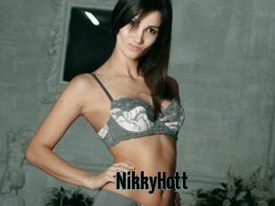 NikkyHott