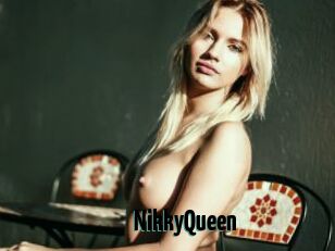NikkyQueen