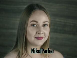 NikolParker