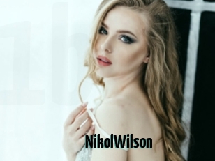NikolWilson