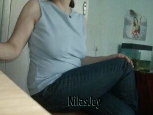 NilasJoy