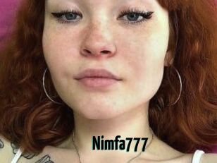 Nimfa777