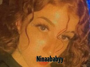 Ninaababyy