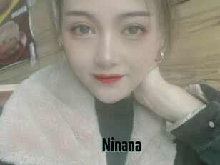 Ninana