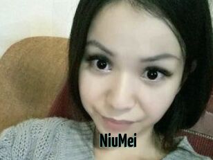 NiuMei