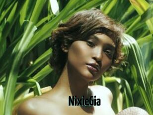 NixieGia